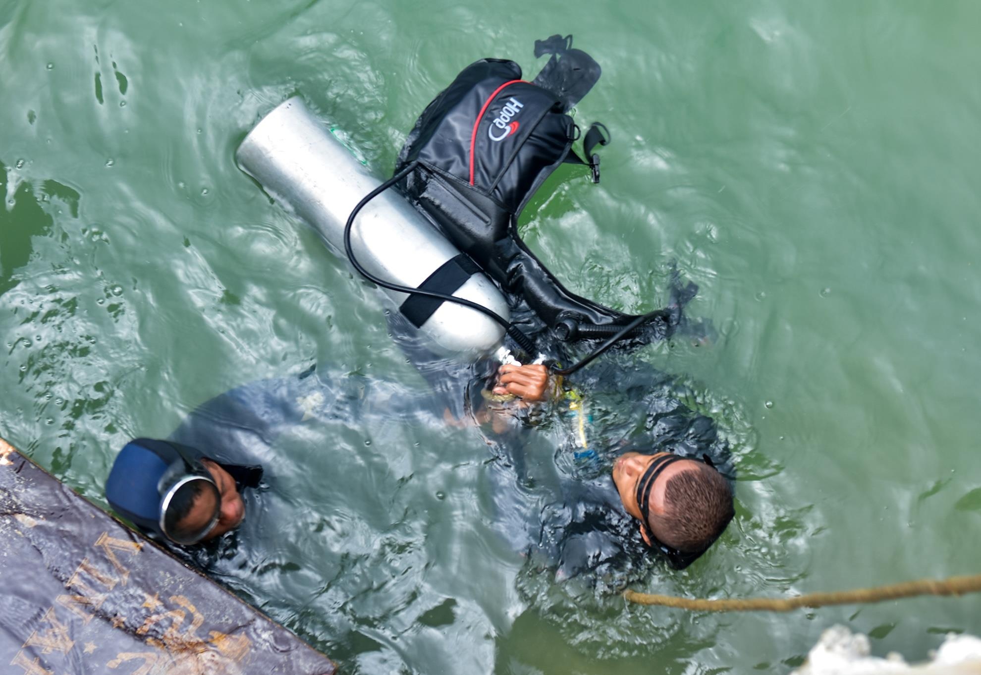 Manh vo co vat Dung Quat anh 13