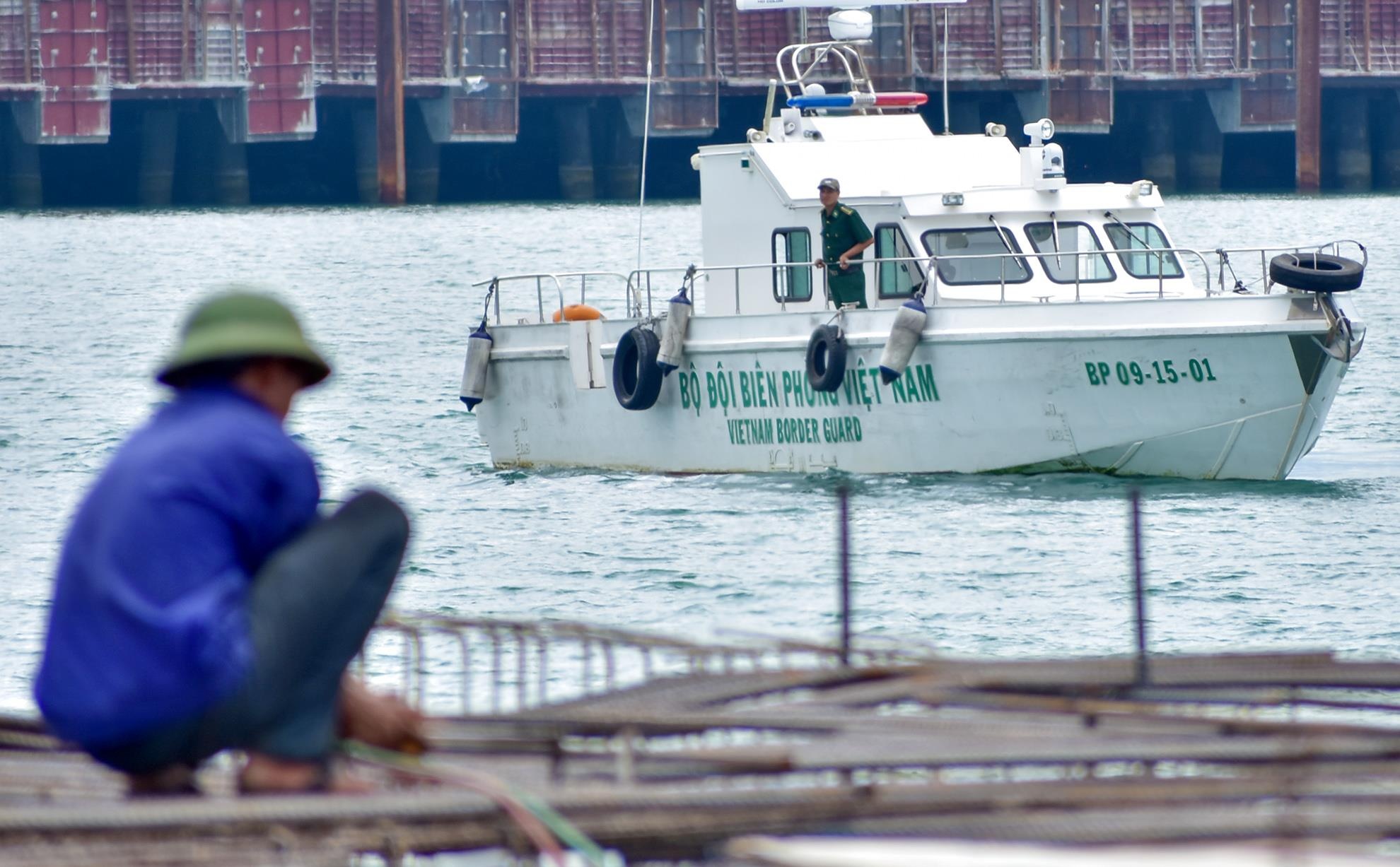 Manh vo co vat Dung Quat anh 14