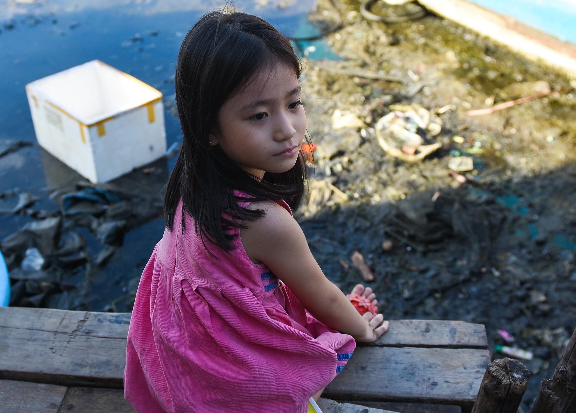 Khu o chuot o Quy Nhon anh 8