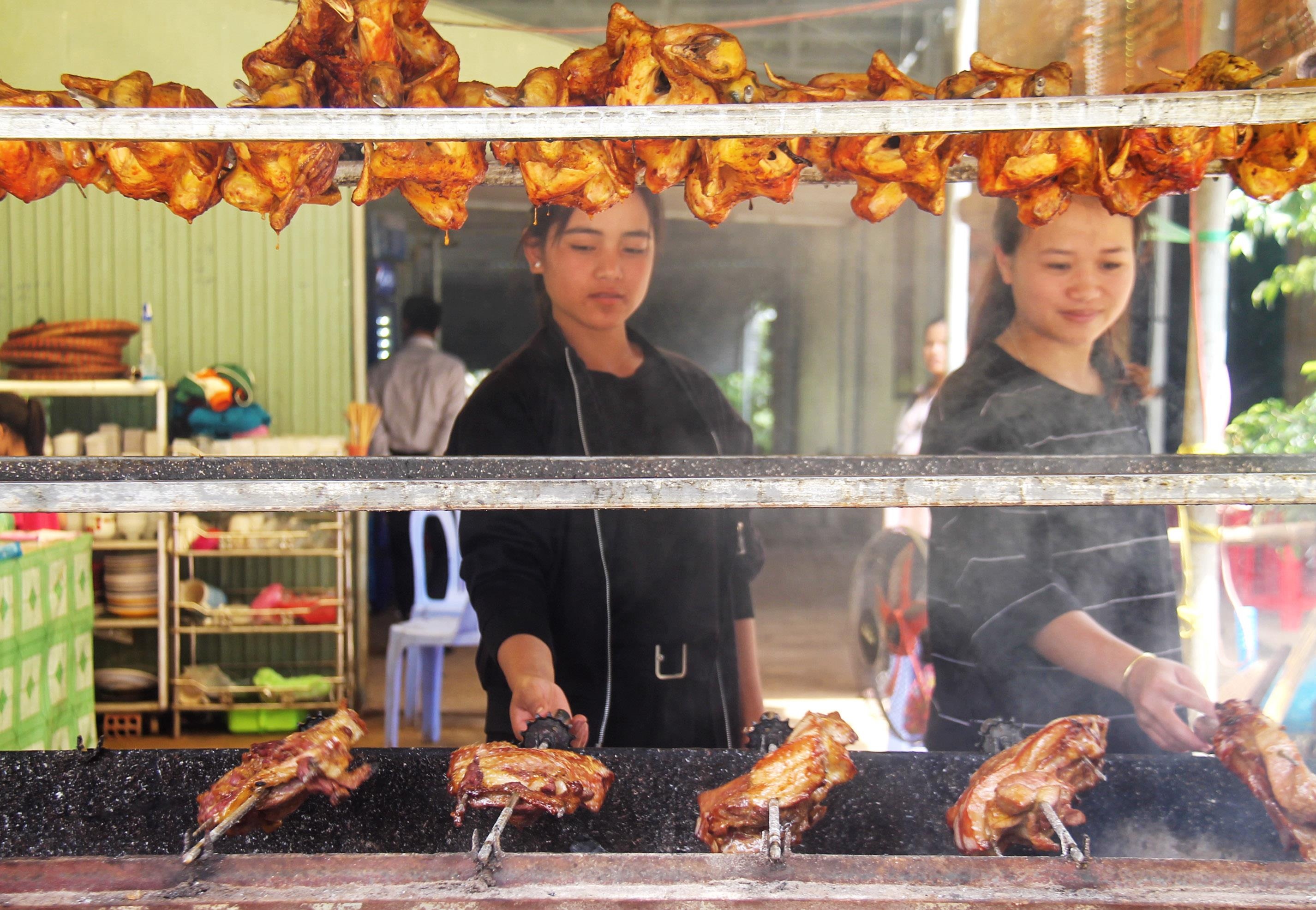 Biet thu Mang Den hoi sinh anh 15