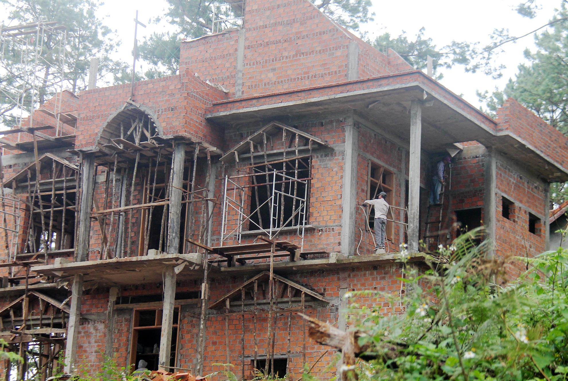 Biet thu Mang Den hoi sinh anh 3