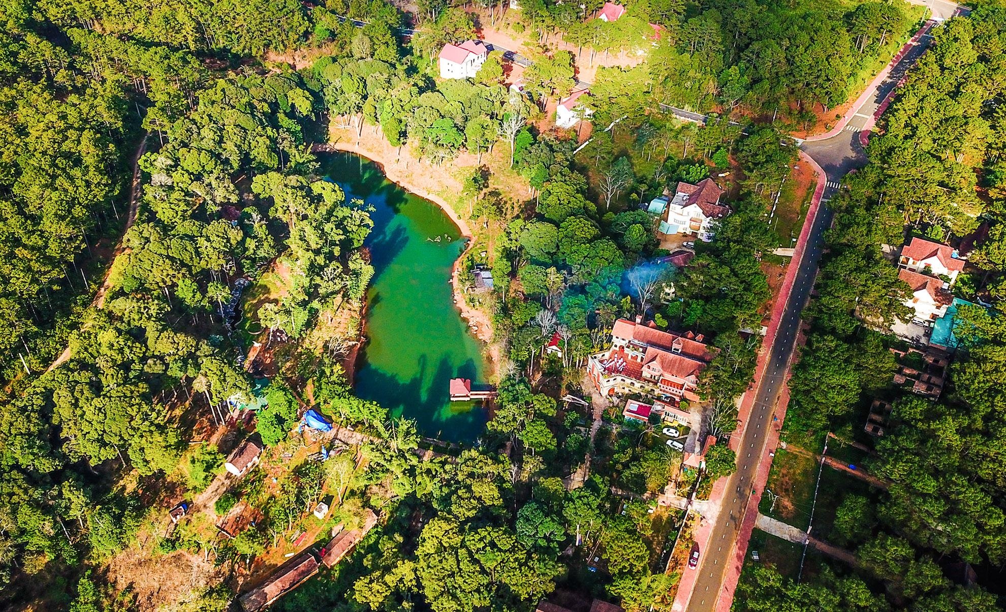 Biet thu Mang Den hoi sinh anh 9