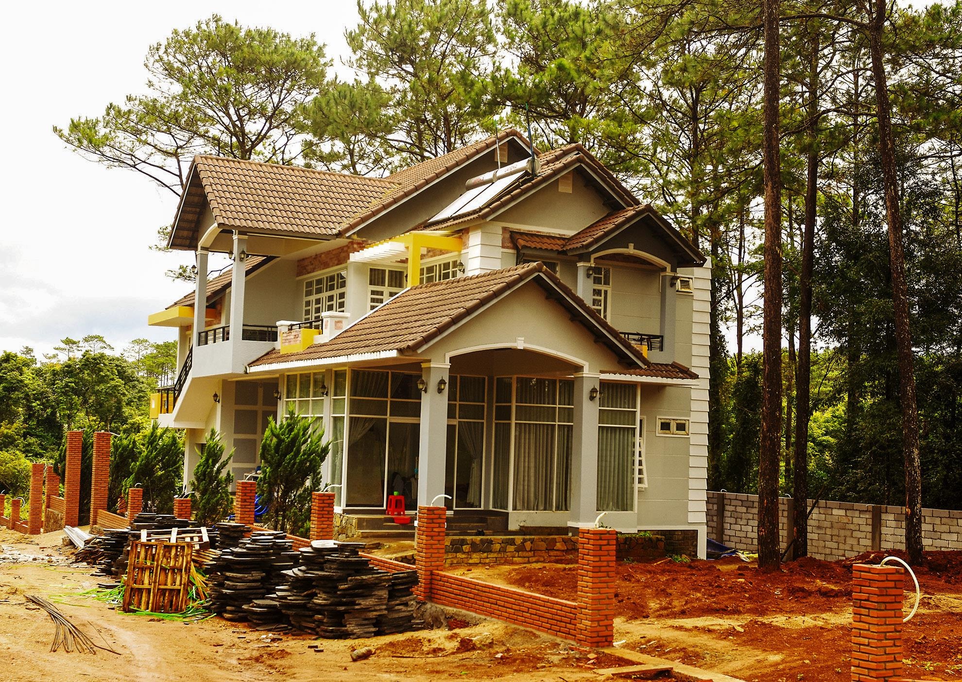 Biet thu Mang Den hoi sinh anh 6