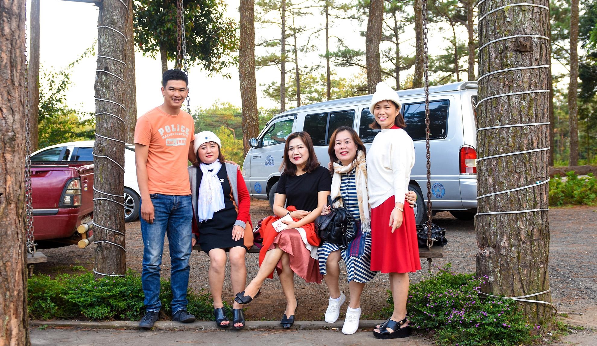 Biet thu Mang Den hoi sinh anh 12