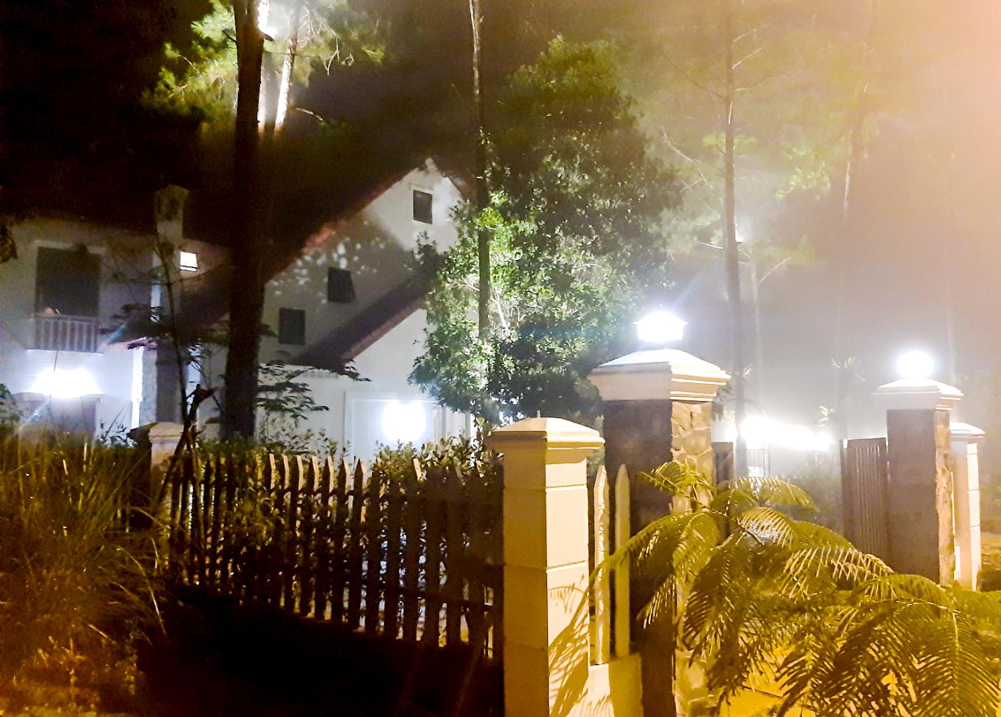 Biet thu Mang Den hoi sinh anh 10