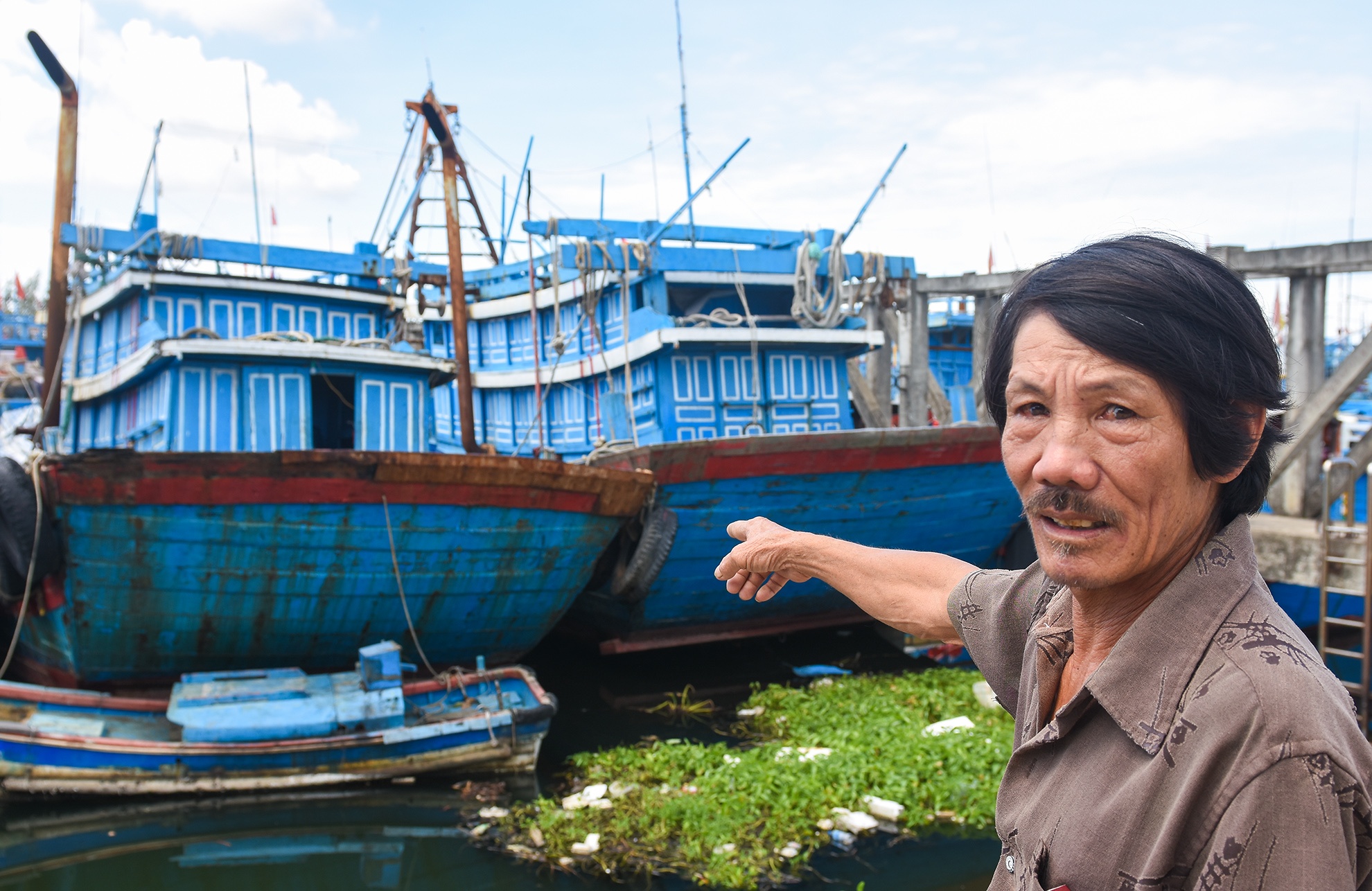 Nghia dia tau ca Quang Ngai anh 2