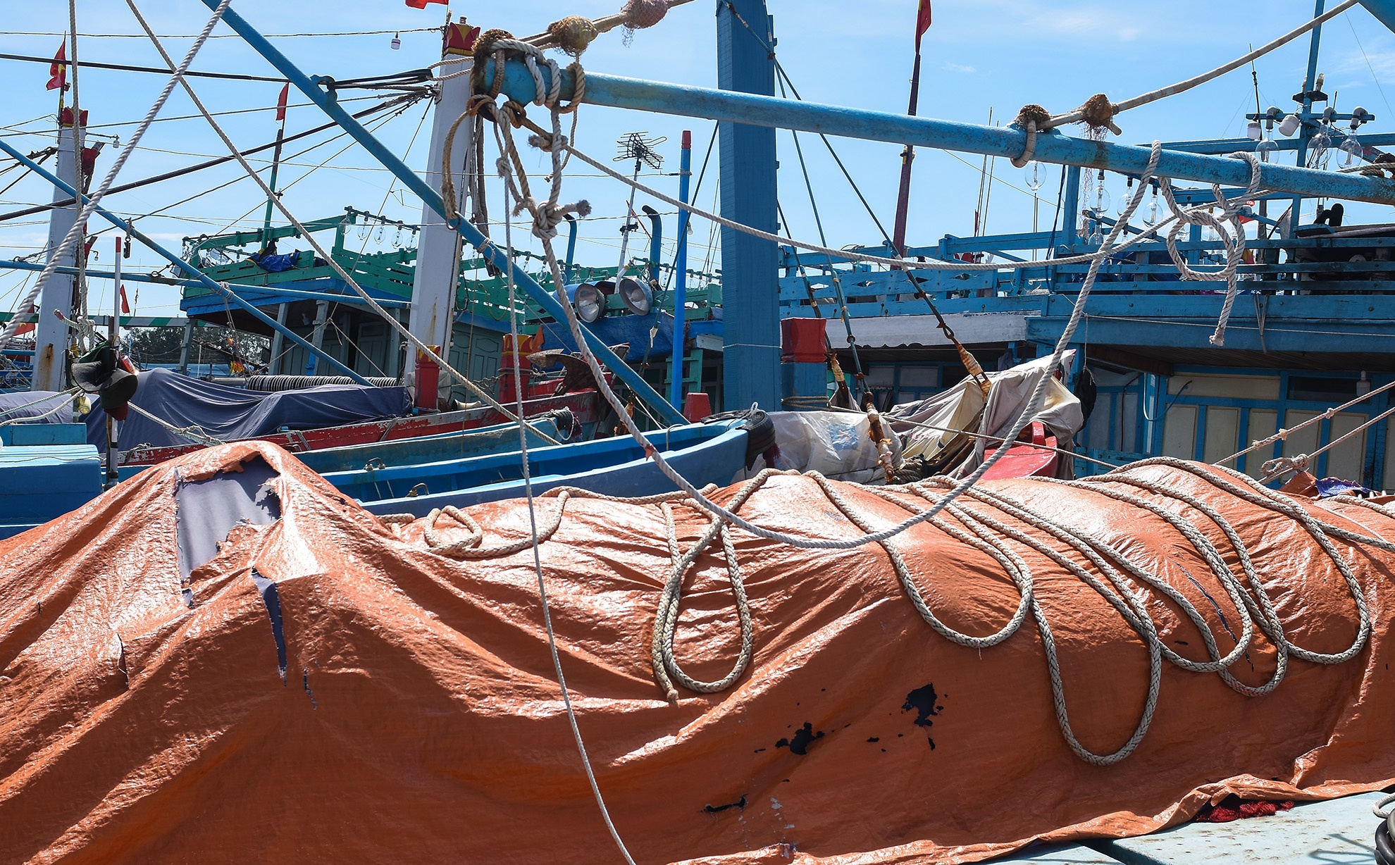 Nghia dia tau ca Quang Ngai anh 8