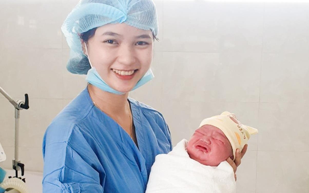 San phu sinh con nang 5 kg o Quang Ngai hinh anh