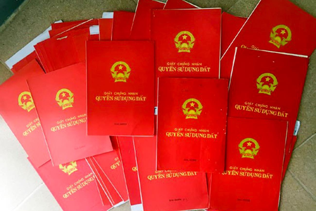 1.500 thua dat bi cap nham suot 16 nam o Quang Ngai hinh anh