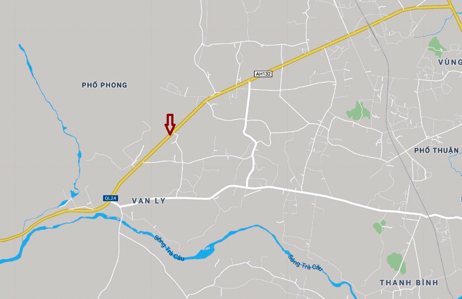 Xe gỗ dăm tông chết người ảnh 3 Xe go dam tong chet nguoi anh 3