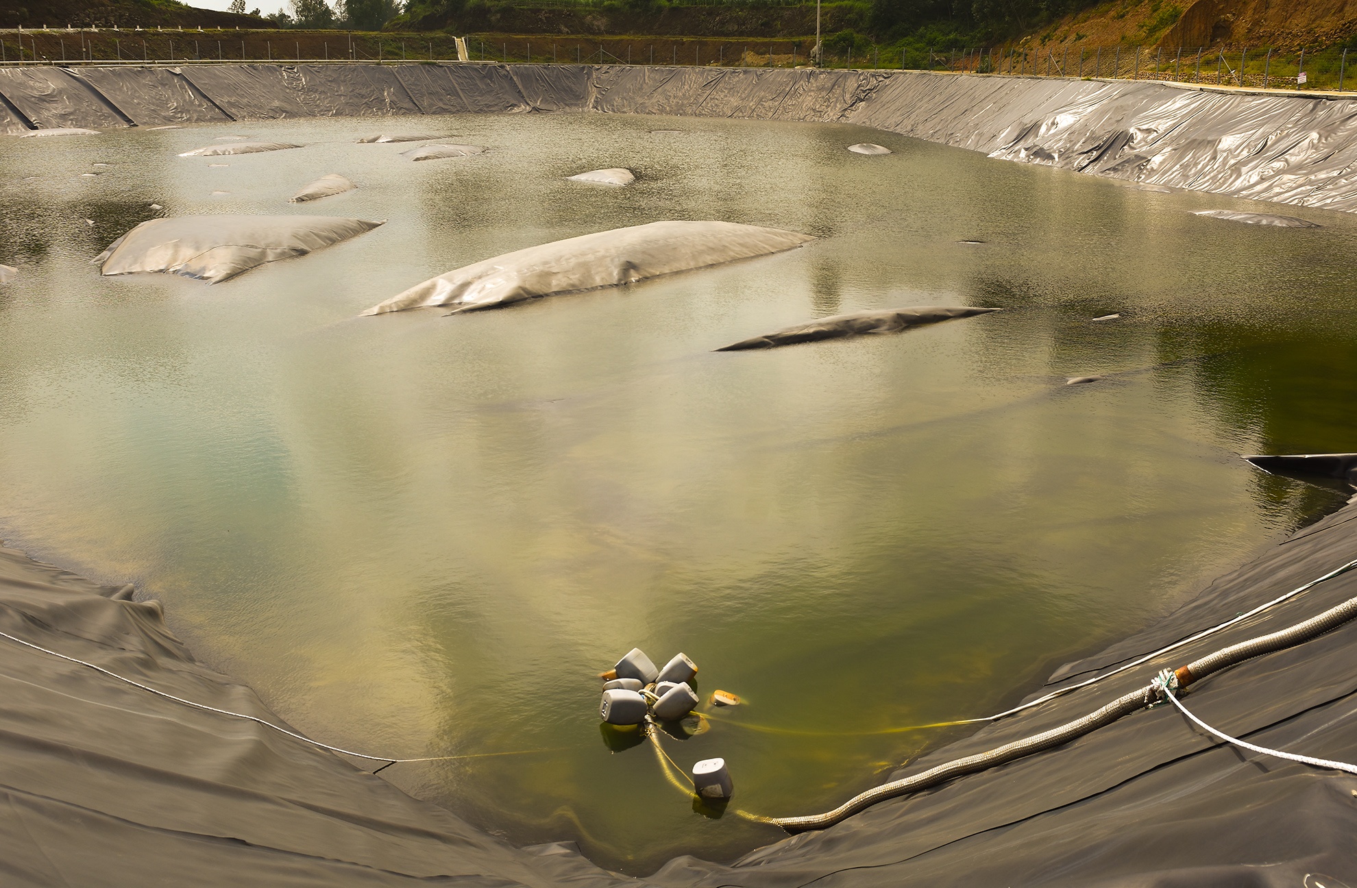 Nha may Ethanol Dung Quat 2.100 ty anh 10