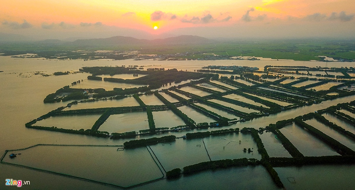 Dự án 5.000 tỷ ở đầm Thị Nại ảnh 2 Du an 5.000 ty o dam Thi Nai anh 2