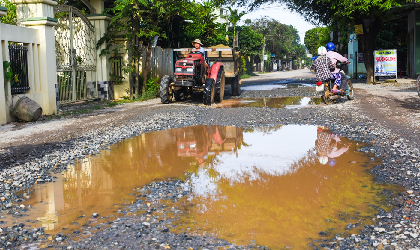 De nghi xu ly nha thau cao toc 34.500 ty cham khac phuc duong hinh anh