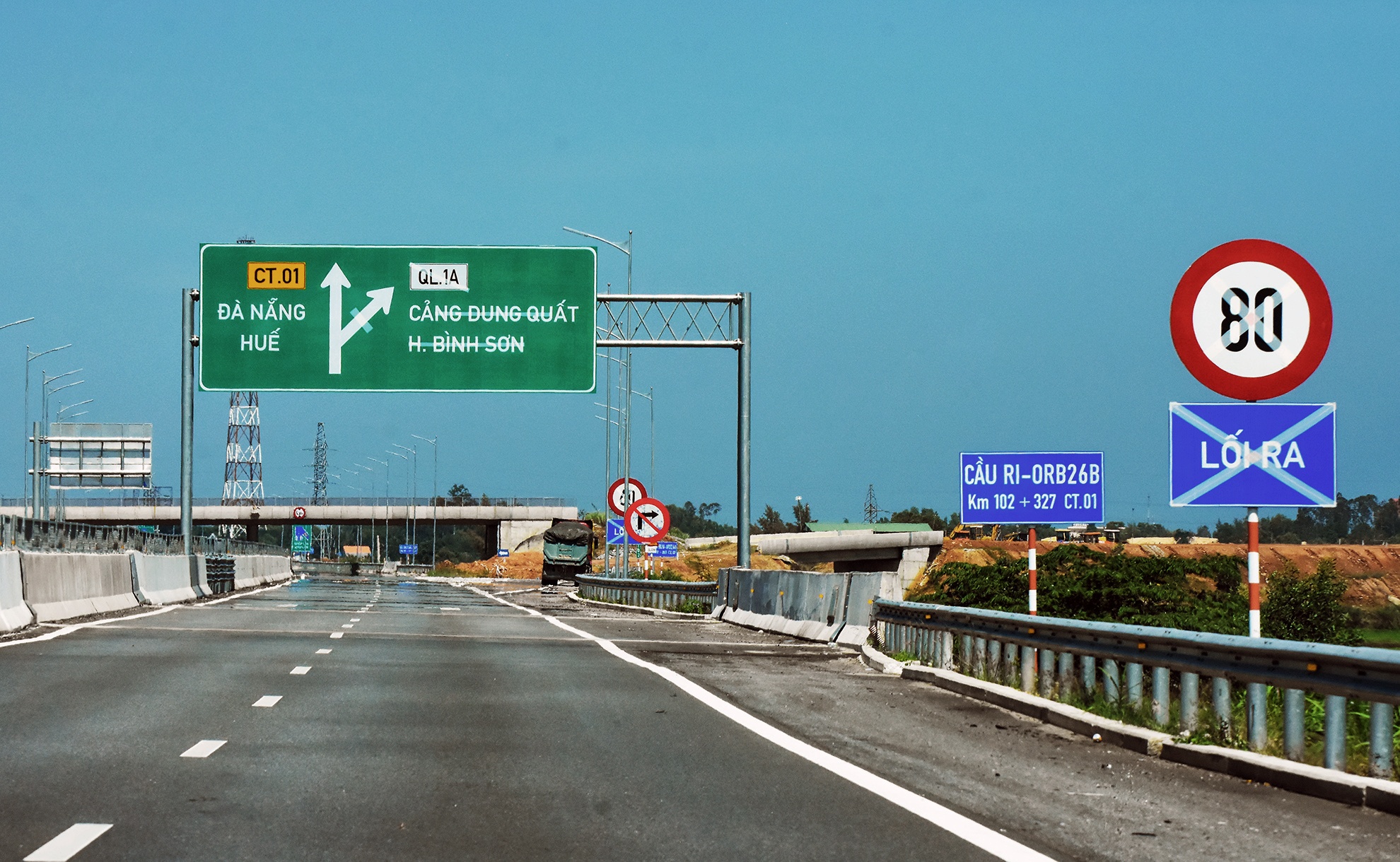 Vong xoay cao toc 34.500 ty anh 2