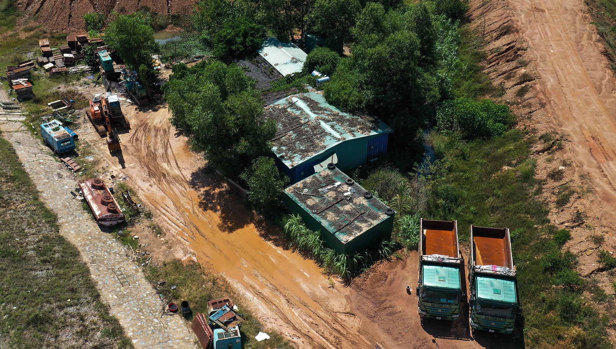 Vong xoay cao toc 34.500 ty anh 4