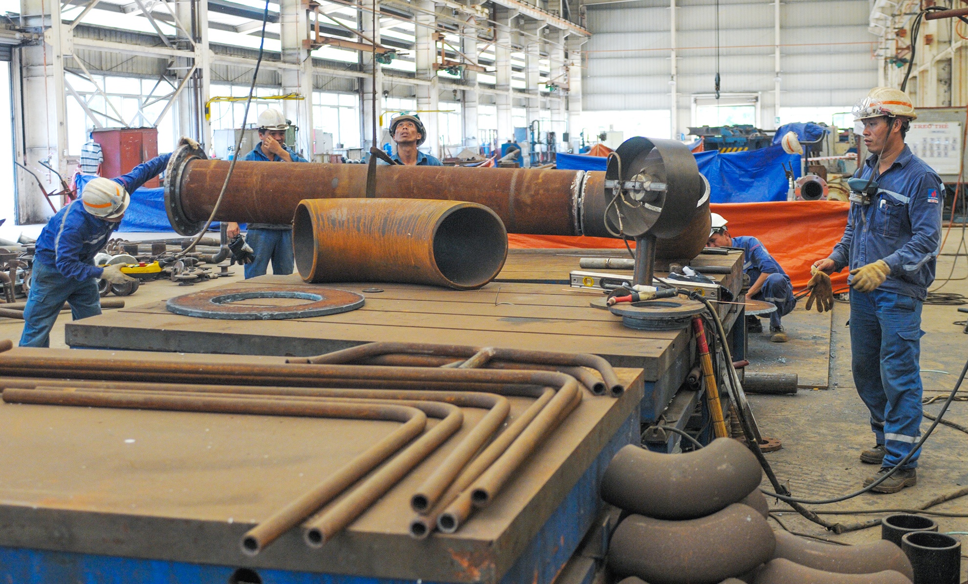 No 7.000 ty o Dung Quat anh 9