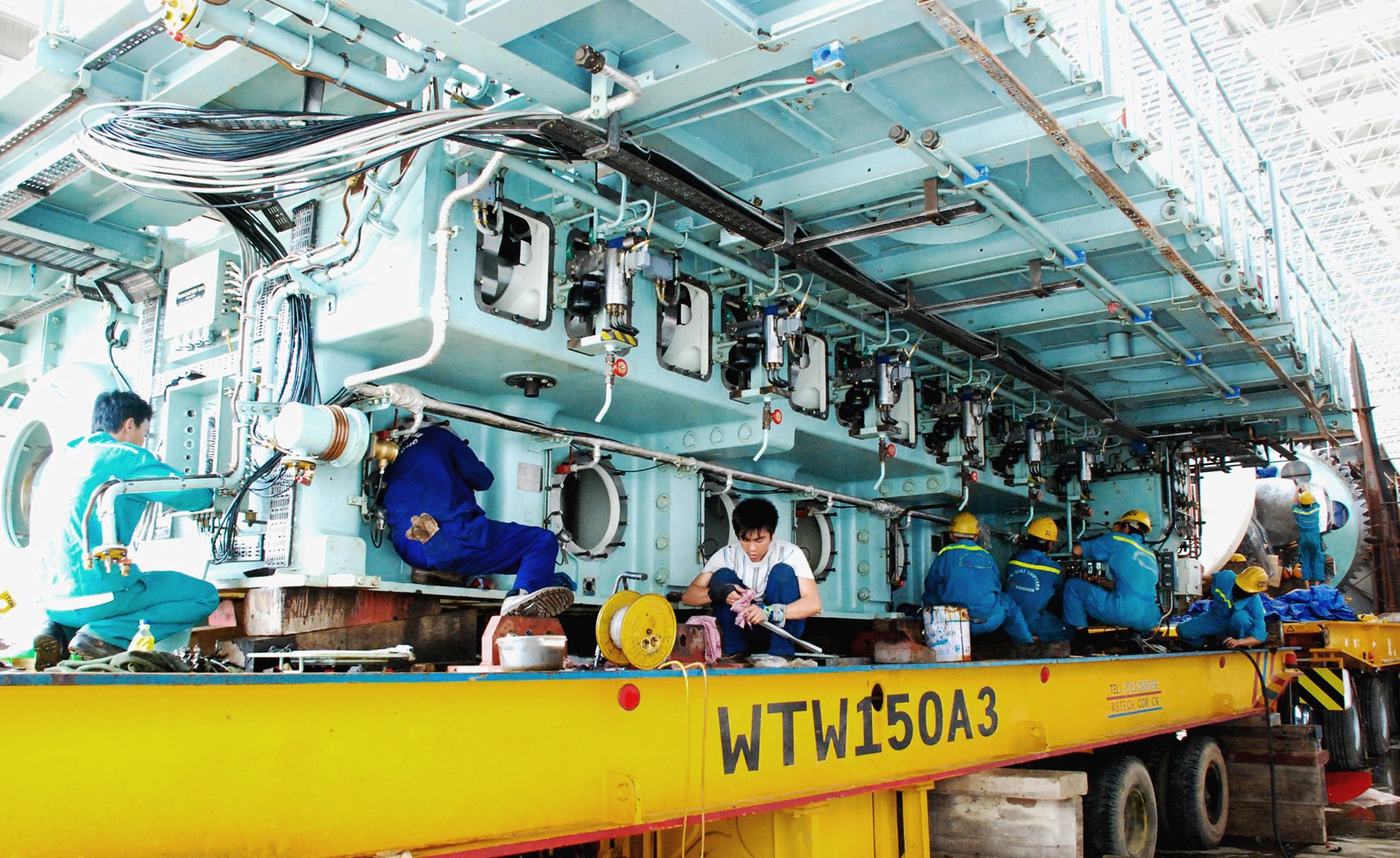 Tau cho dau tho 104.000 tan anh 4