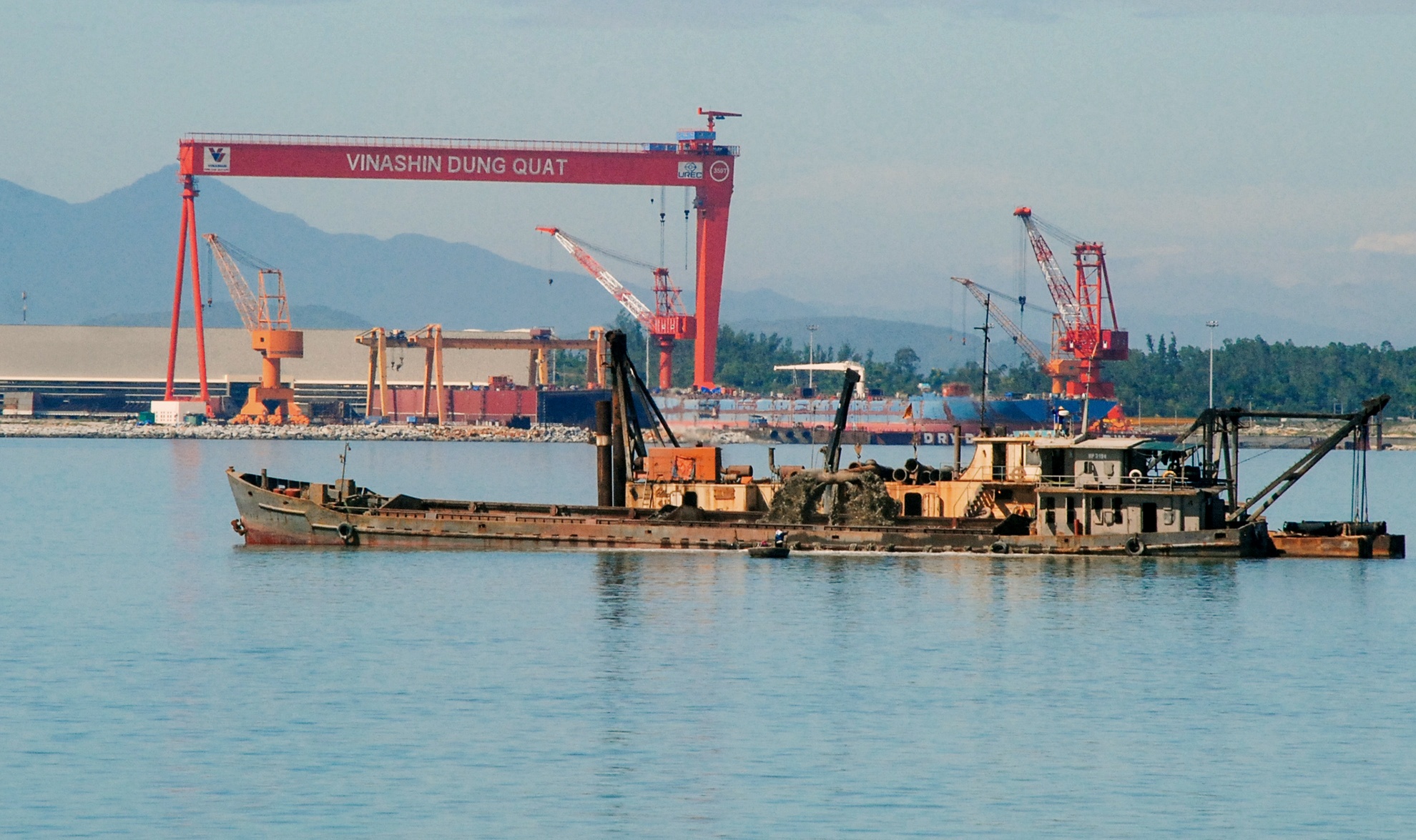 Tau cho dau tho 104.000 tan anh 1