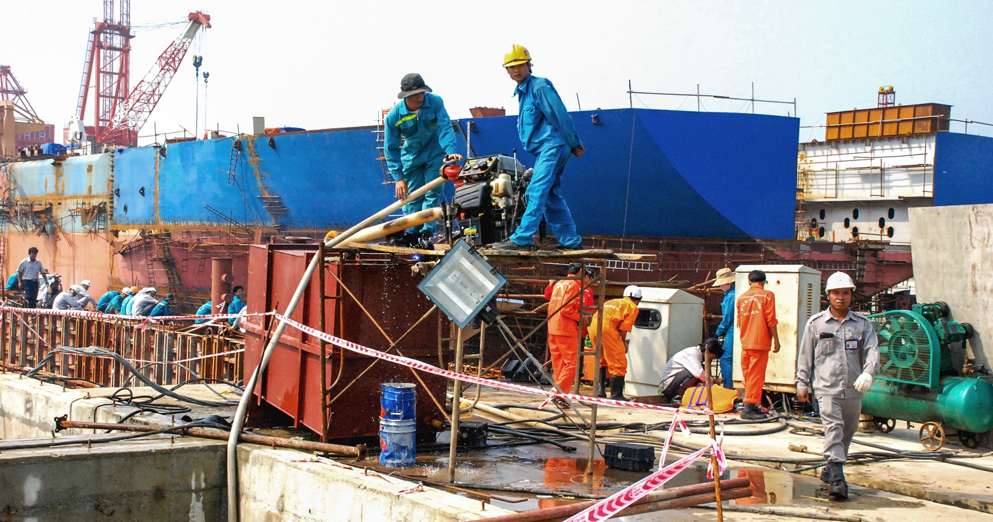 Tau cho dau tho 104.000 tan anh 8