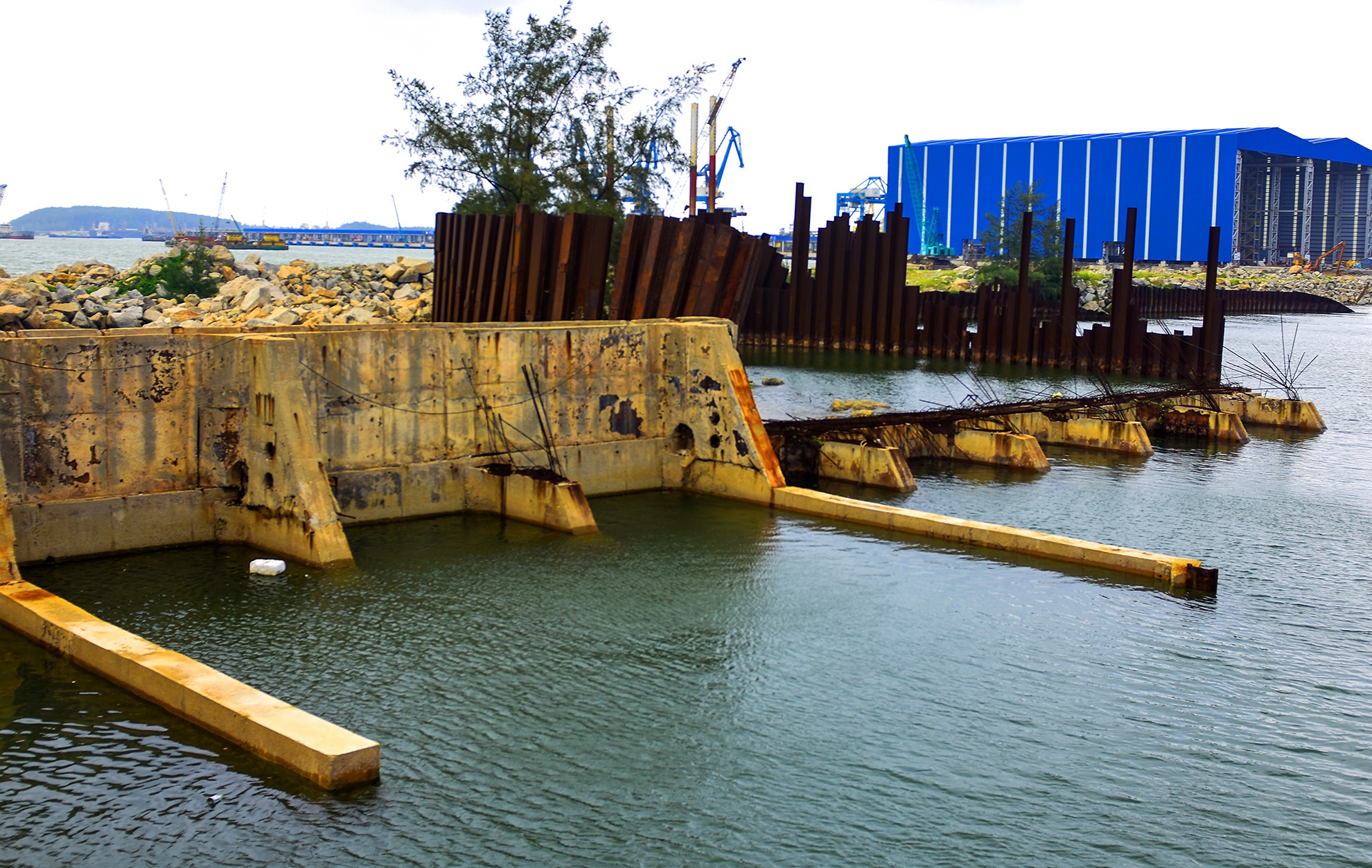 Dự án thua lỗ nghìn tỷ ảnh 1 Du an thua lo nghin ty anh 1