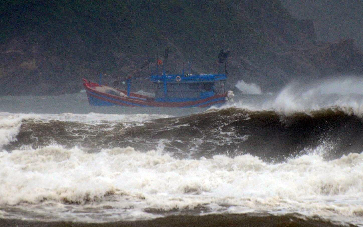 Dan mat ngu vi lo trieu cuong xam thuc trong bao so 5 hinh anh