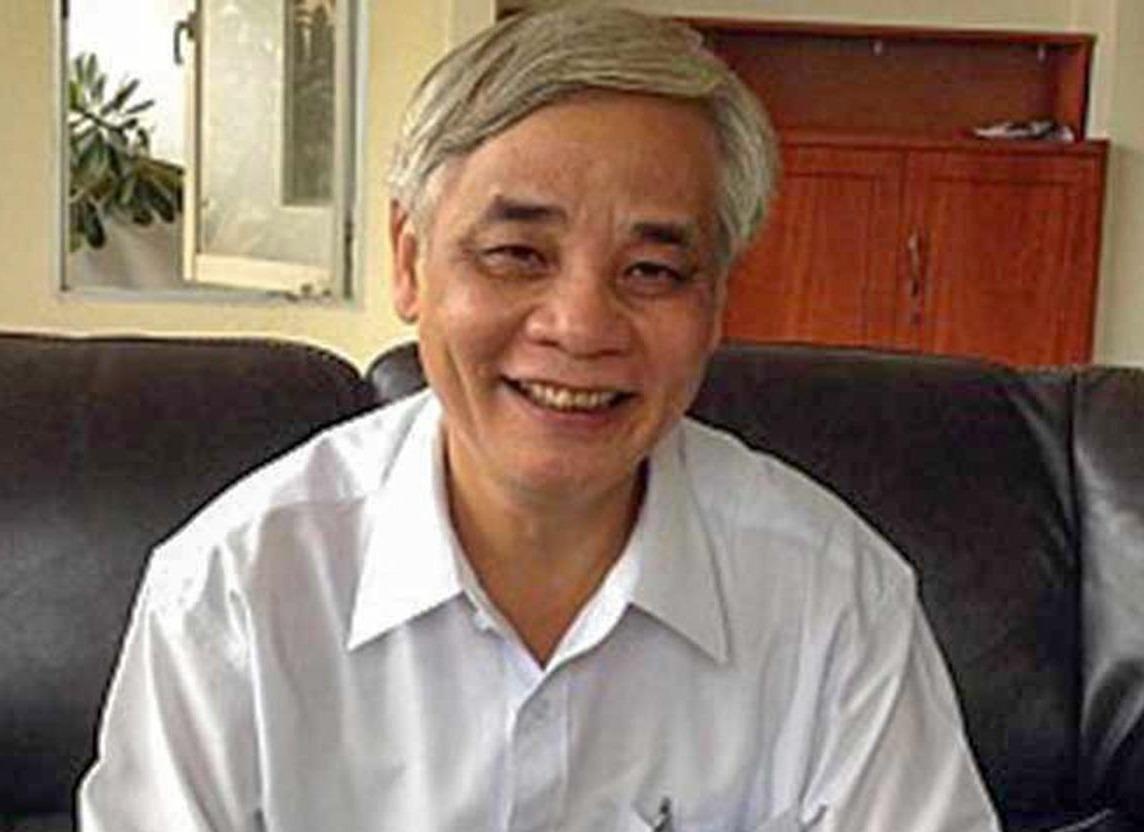 Cuu Chanh an TAND tinh Phu Yen bi truy to hinh anh