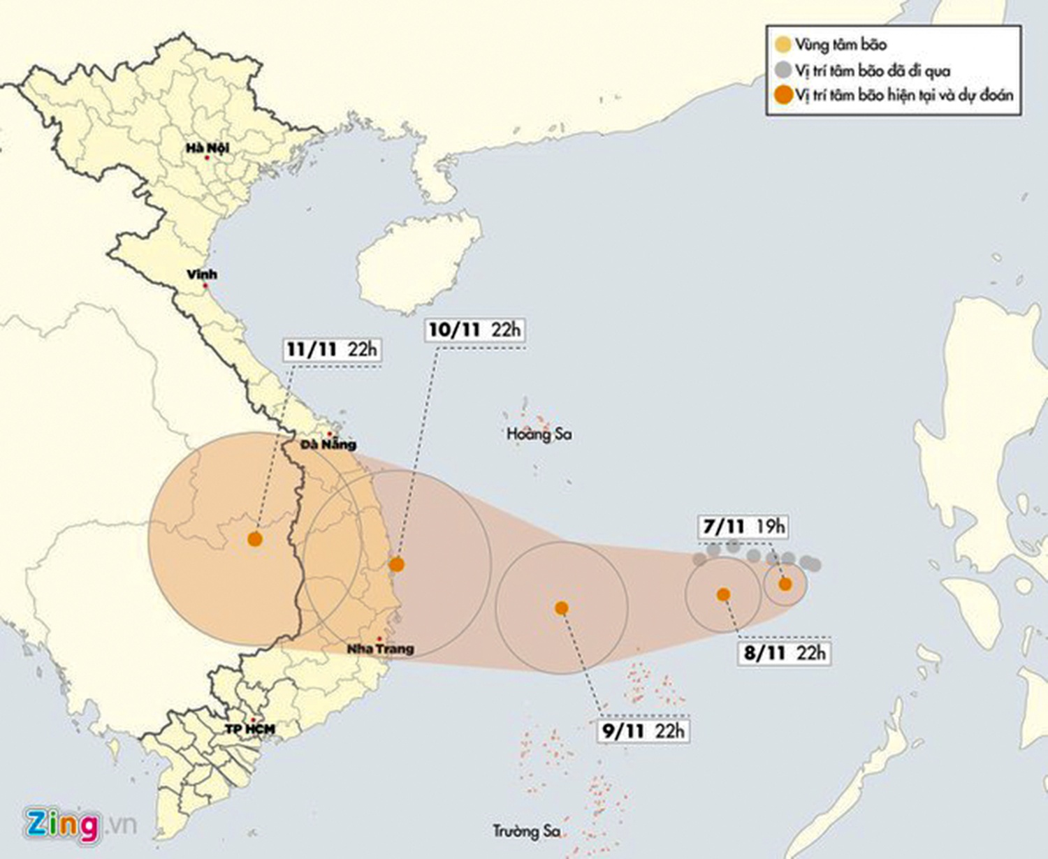 Ứng phó với bão số 6 ảnh 2 Ung pho voi bao so 6 anh 2