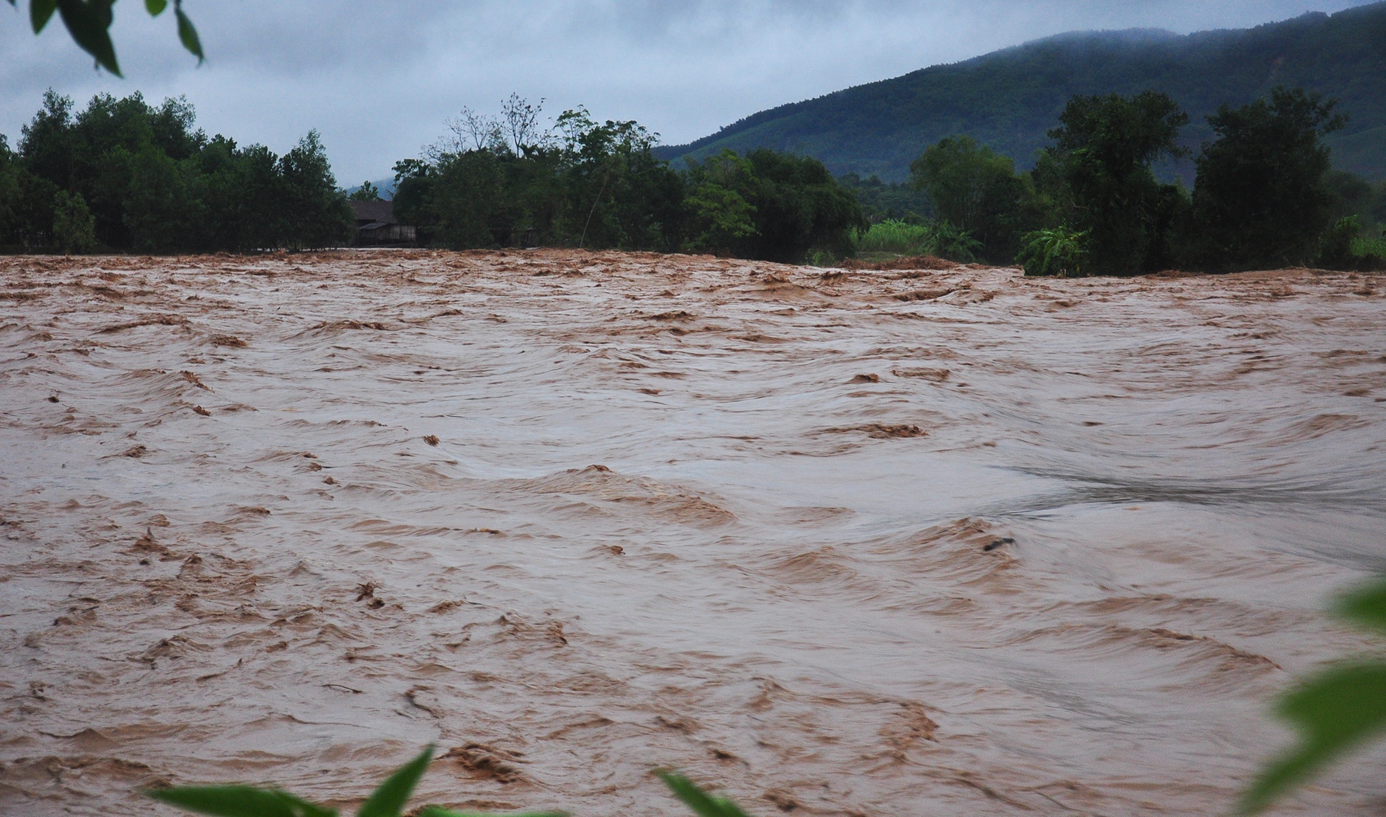 Ứng phó với bão số 6 ảnh 3 Ung pho voi bao so 6 anh 3
