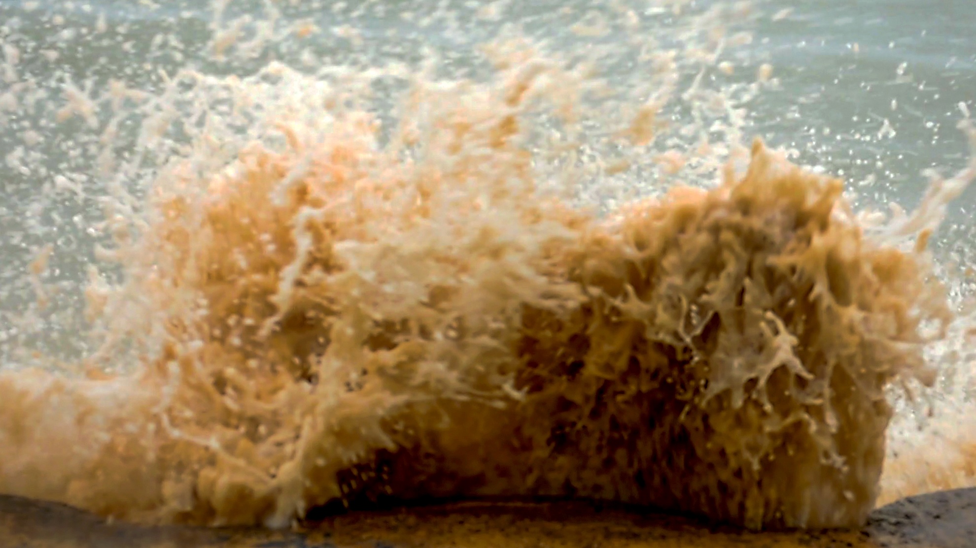 Ung pho voi bao so 6 anh 2