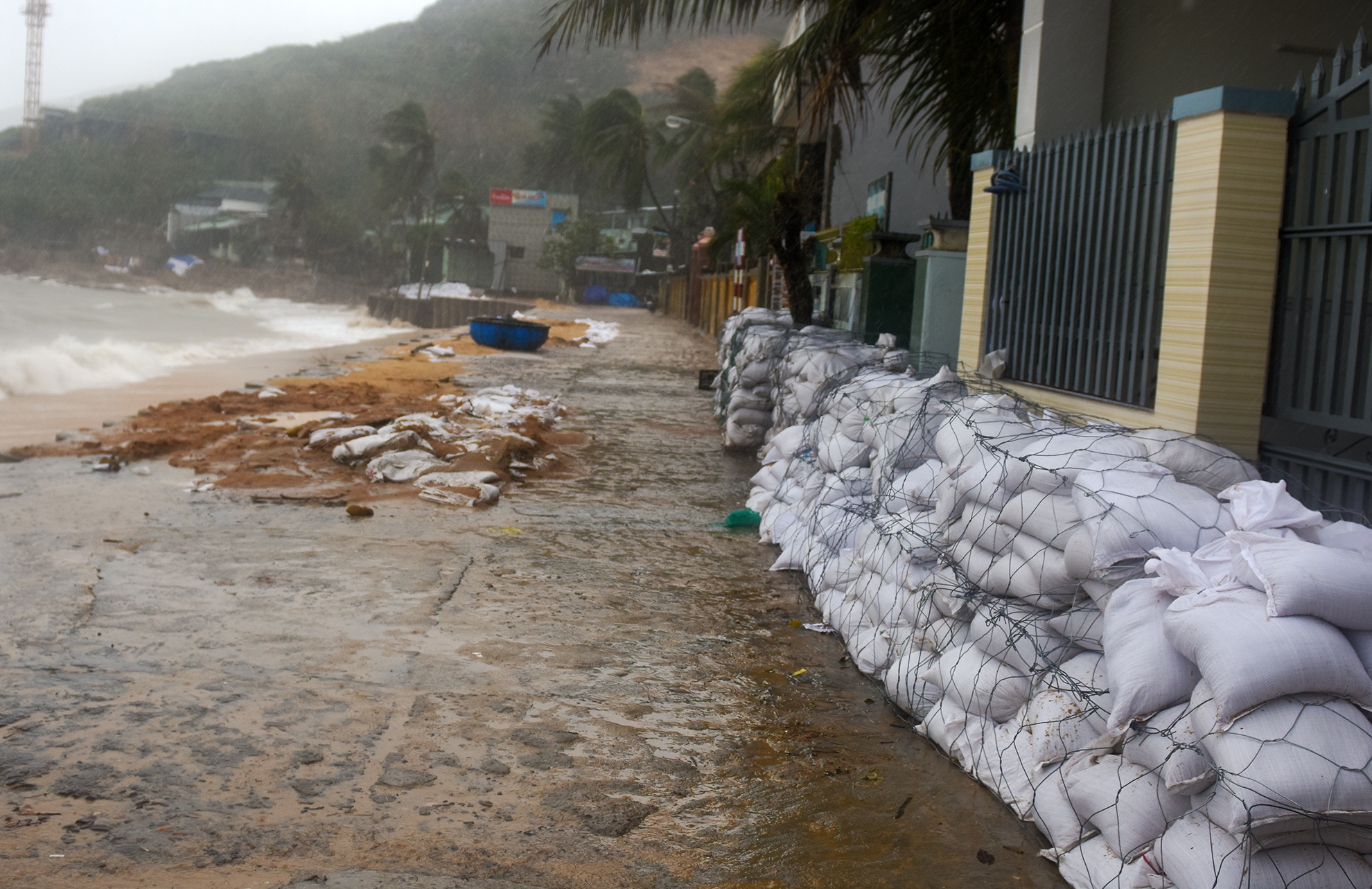 Ung pho voi bao so 6 anh 4