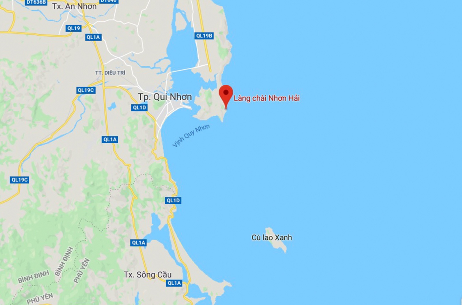 Ứng phó thiệt hại thiên tai ảnh 3 Ung pho thiet hai thien tai anh 3