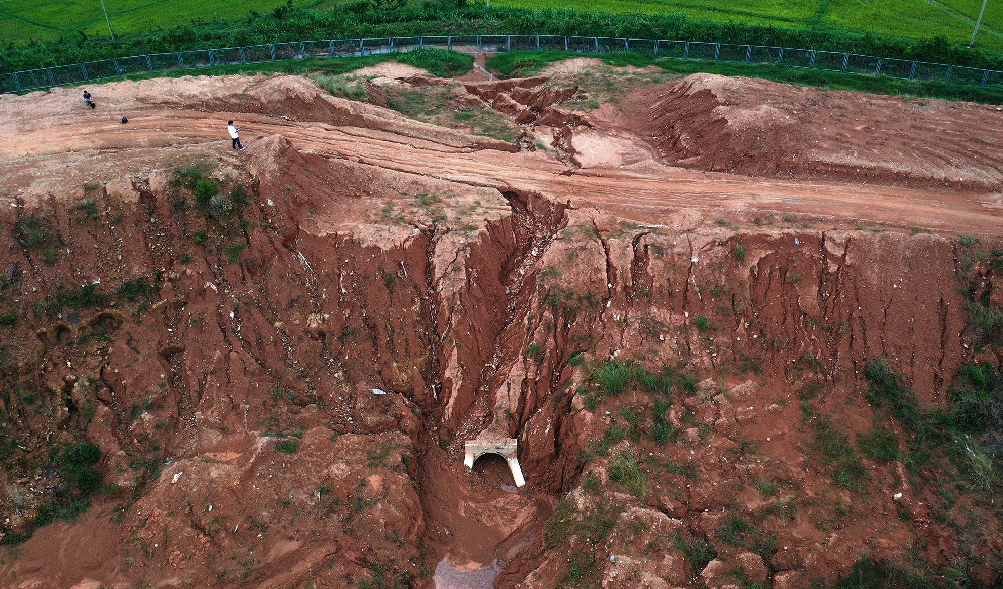 Vong xoay cao toc 34.500 ty anh 9