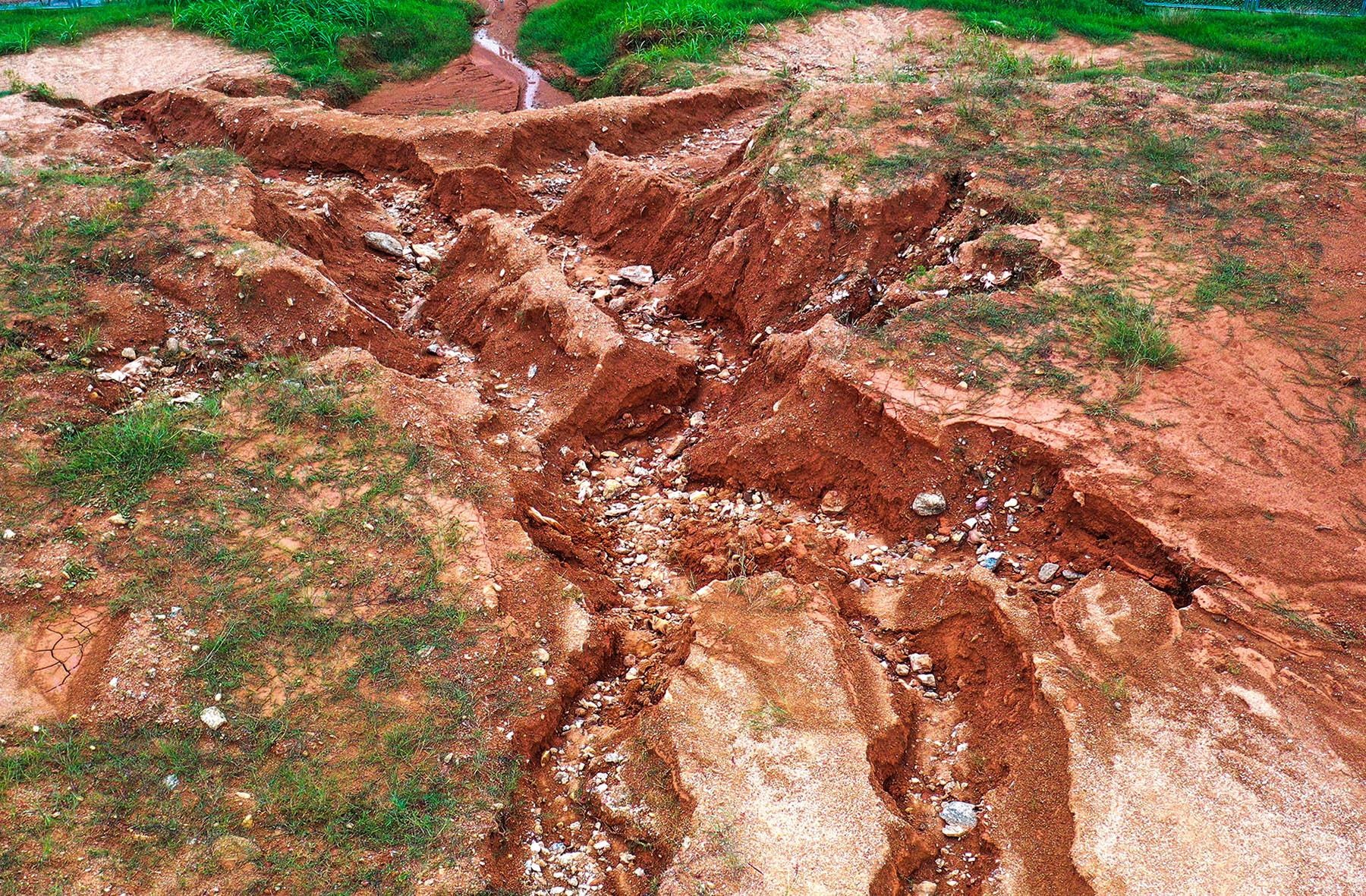 Vong xoay cao toc 34.500 ty 'dung banh' vi het han vay von hinh anh