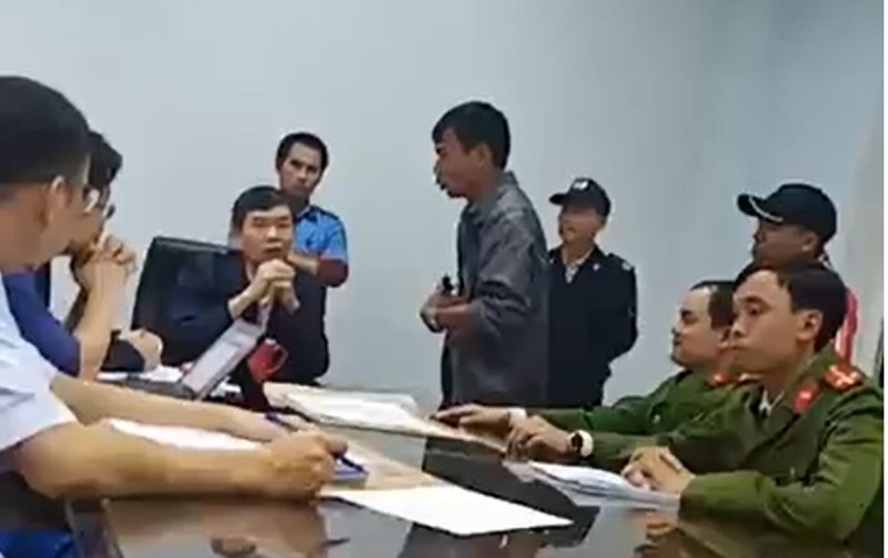 Me con san phu tu vong anh 2