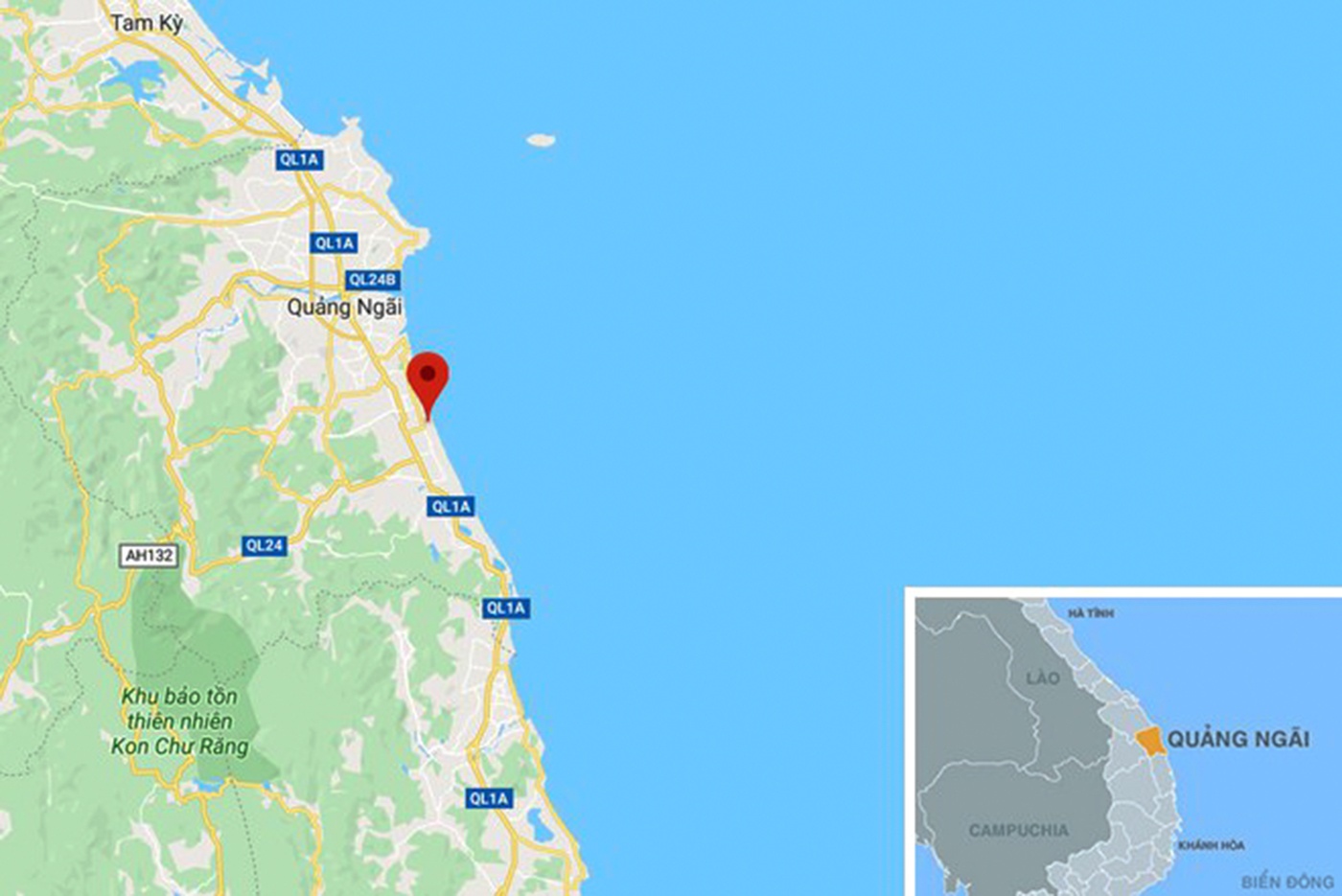 oto cho 12 nha su doi dau xe container anh 10