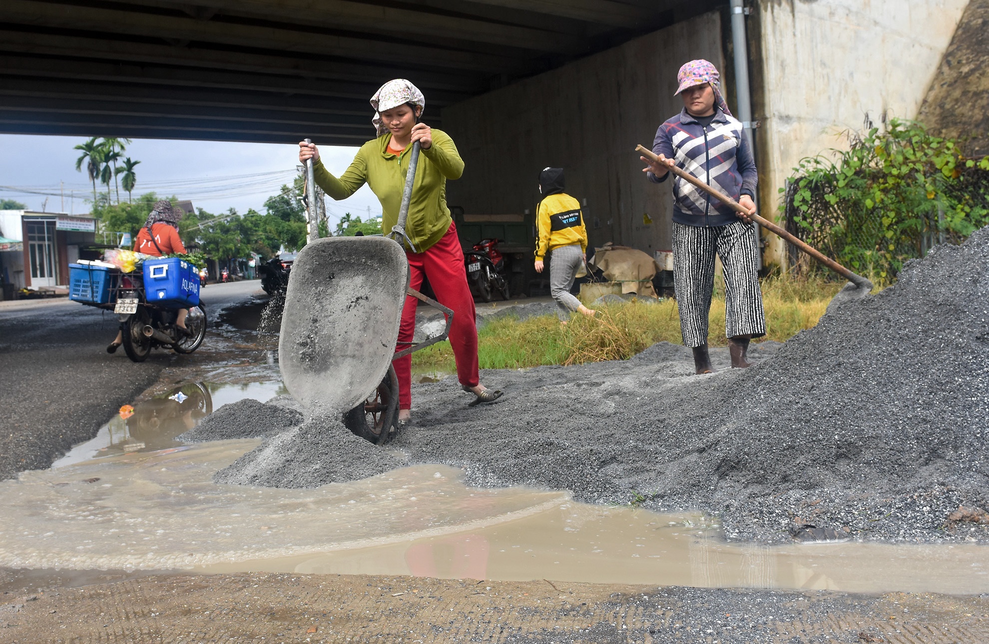 Cao toc 34.500 ty tham dot anh 7