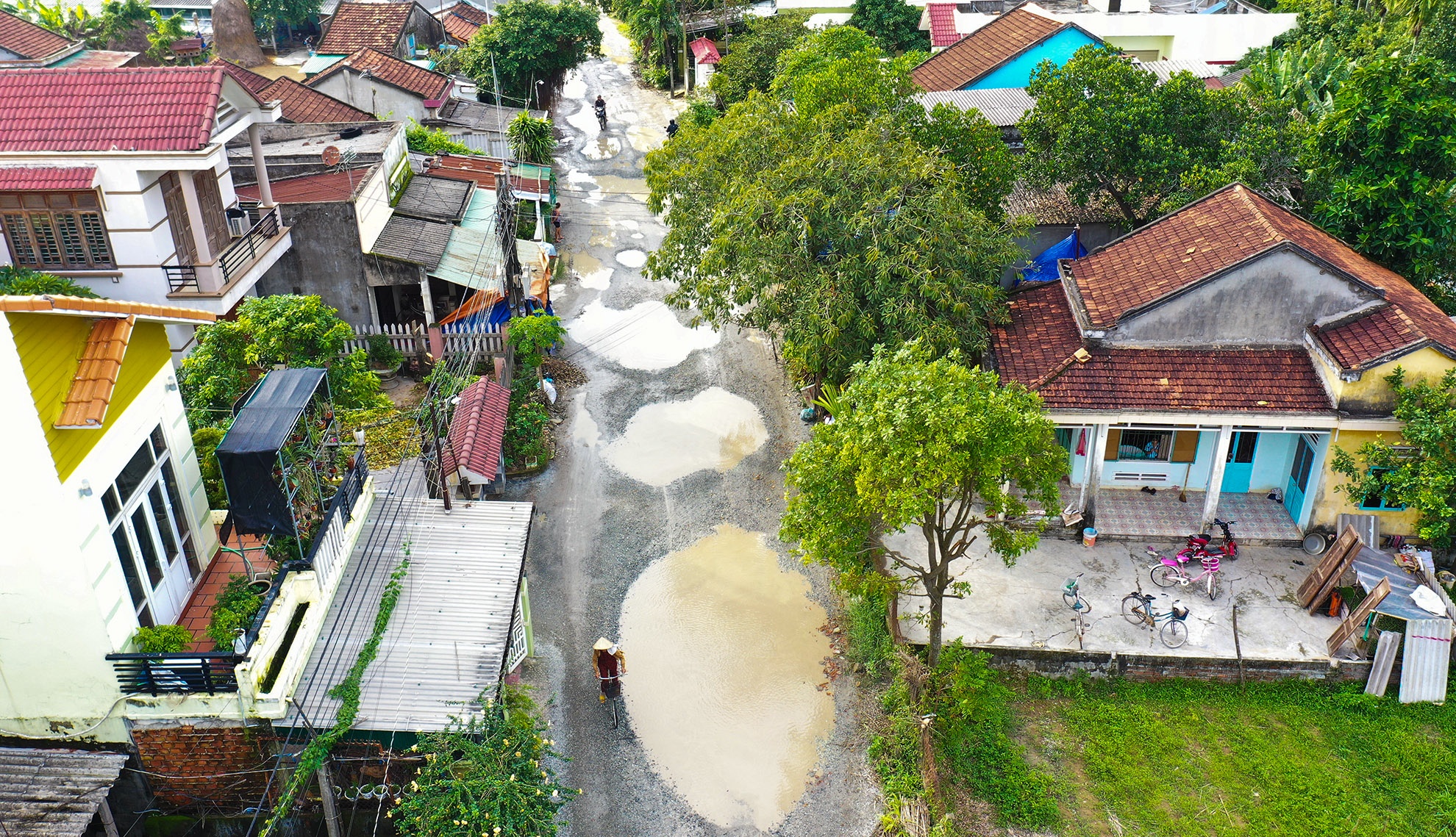 Cao tốc 34.500 tỷ sai phạm ảnh 1 Cao toc 34.500 ty sai pham anh 1