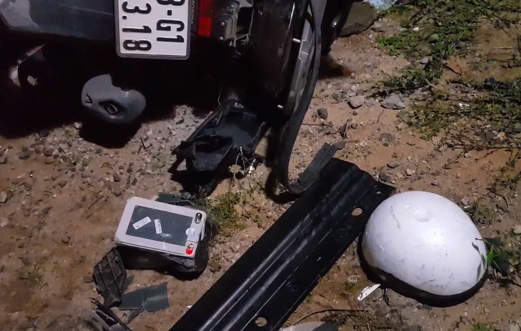 Tai nan nghiem trong Phu Yen anh 3