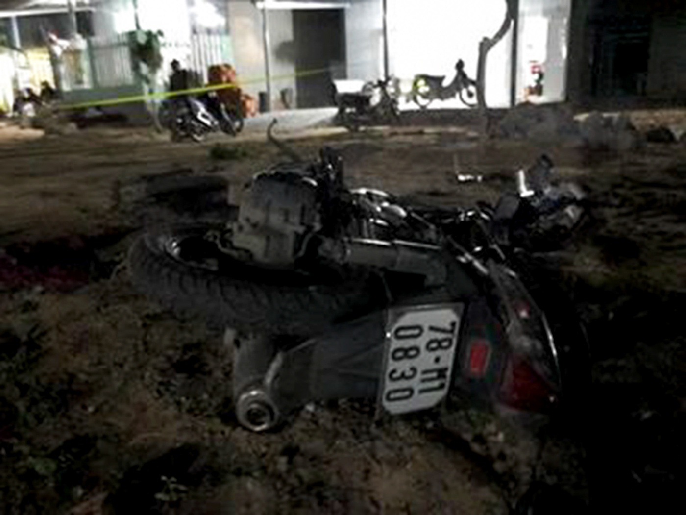 Tai nan nghiem trong Phu Yen anh 2