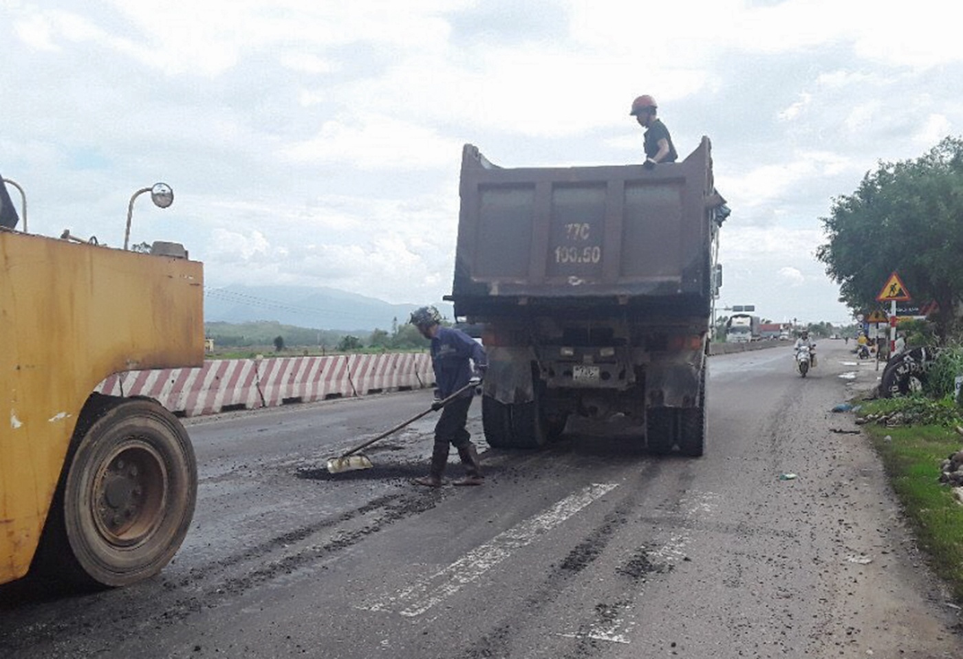 Va o voi bang bao cat anh 2