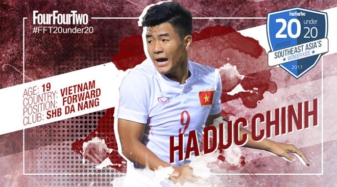 Niem hy vong lon nhat cua U20 Viet Nam truoc U20 New Zealand hinh anh