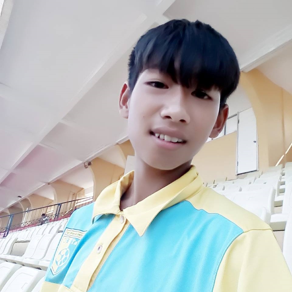 Hai cầu thủ U15 Hà Nội bị đình chỉ 1 năm vì gian tuổi ảnh 1 Hai cau thu U15 Ha Noi bi dinh chi 1 nam vi gian tuoi anh 1