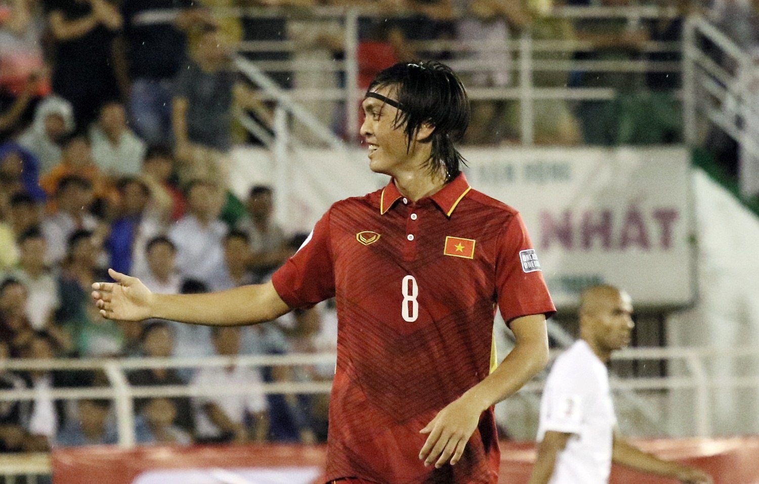 Bau Duc: 'Tuan Anh la so 1' hinh anh