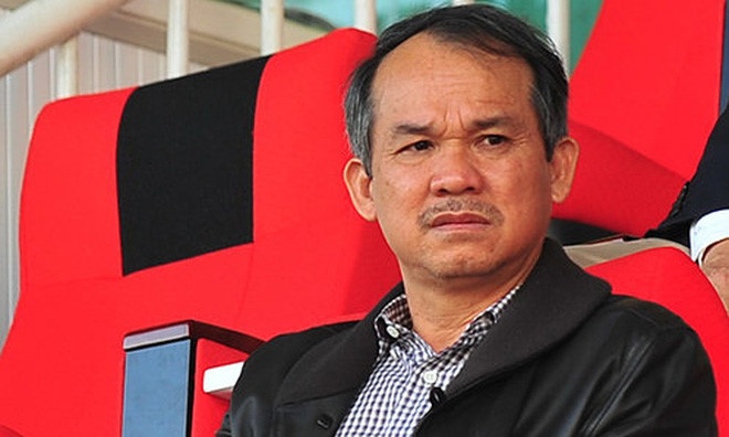 Bau Duc: 'Van Lam len tuyen Viet Nam khac voi cau thu nhap tich' hinh anh