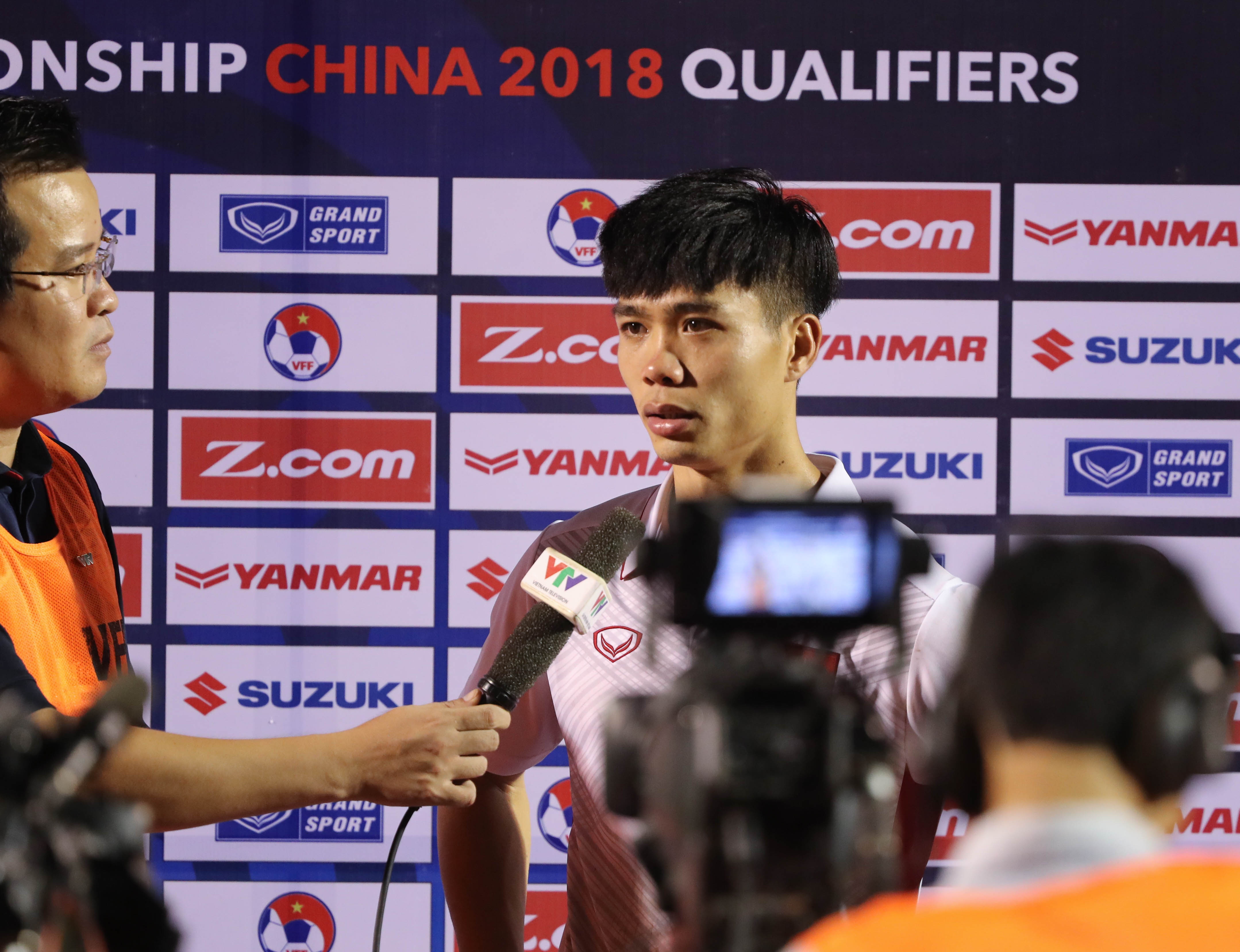 Bau Duc: Cong Phuong khien nhung nguoi xau tinh tat dai hinh anh