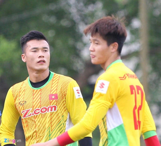 Noi lo nguoi gac den o U22 Viet Nam hinh anh