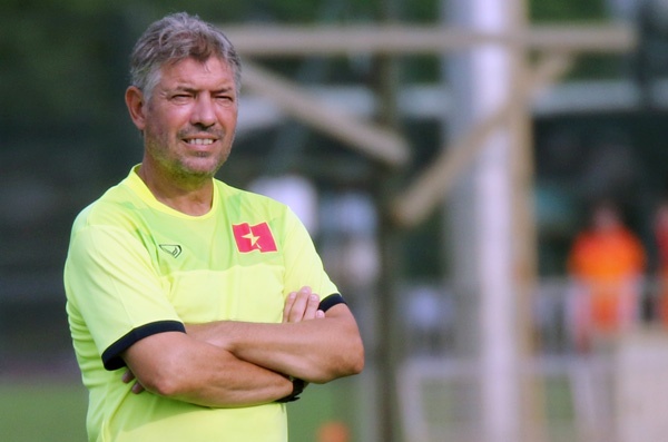 Gede,  GDKT Gede,  VFF anh 1