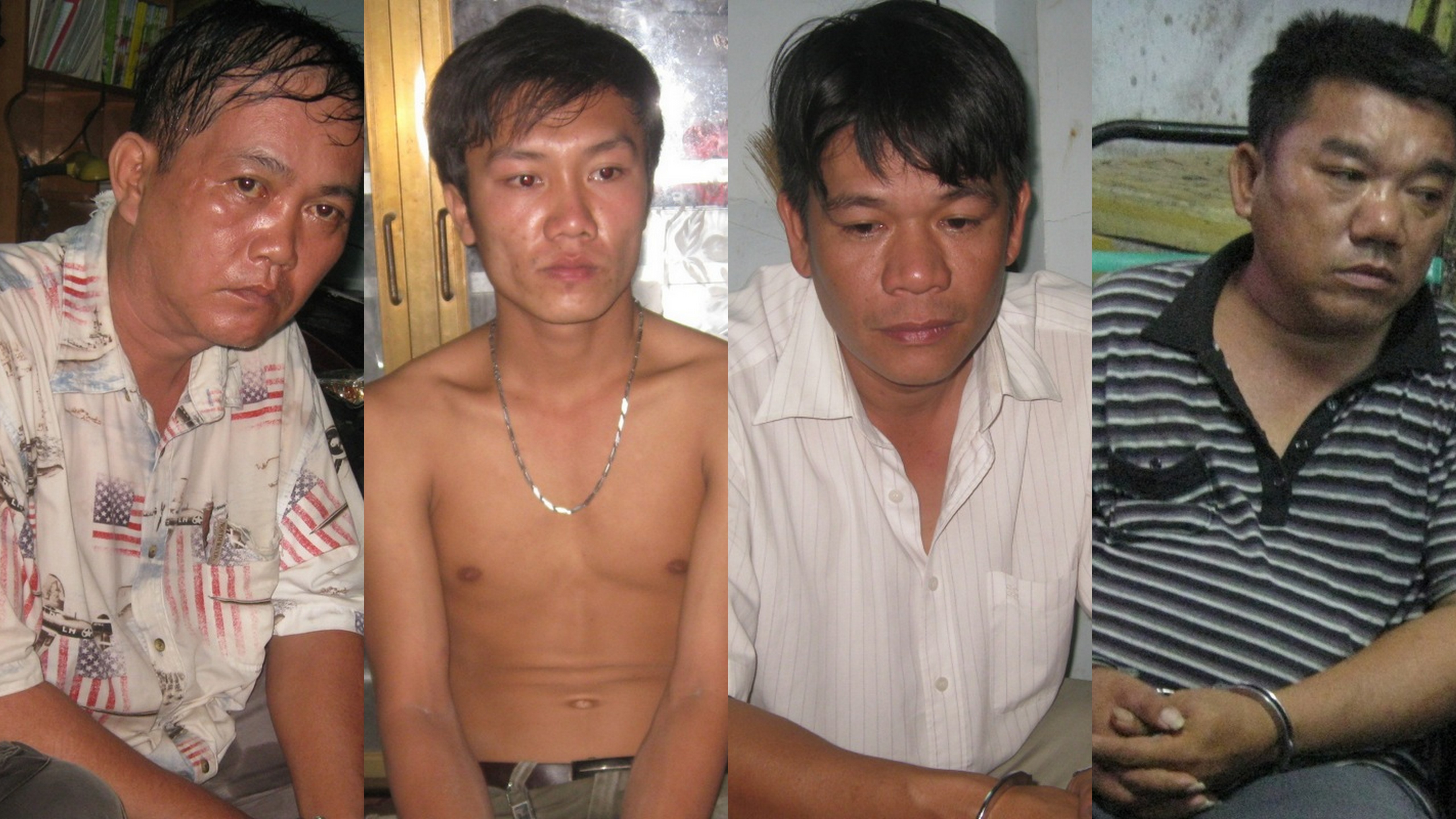 Boc go duong day thuoc la lau quy mo lon hinh anh