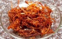 Tiem vang... bien thit heo thoi thanh thit bo kho hinh anh