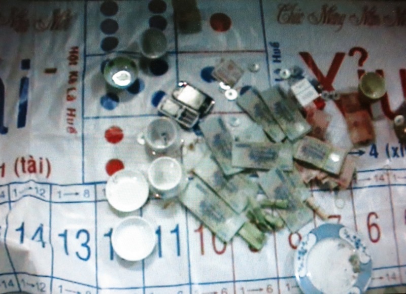 15 'bong hong' trong soi bac cua ke vua man han tu hinh anh